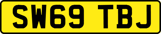 SW69TBJ