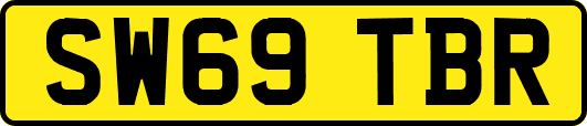 SW69TBR