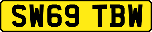 SW69TBW