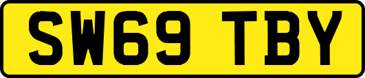 SW69TBY