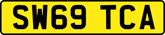SW69TCA