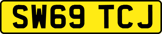 SW69TCJ