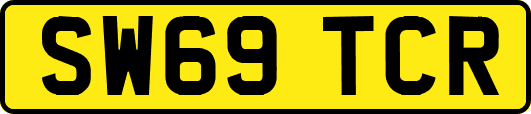 SW69TCR