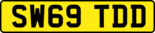 SW69TDD