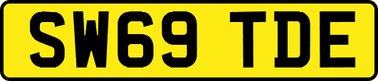 SW69TDE