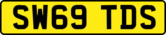 SW69TDS