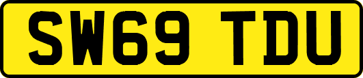 SW69TDU