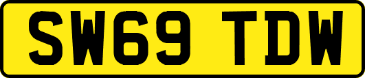 SW69TDW