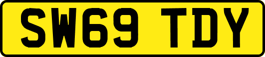 SW69TDY
