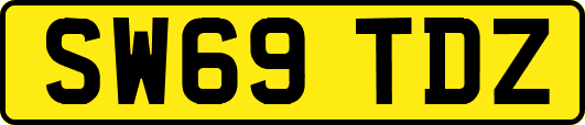 SW69TDZ