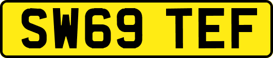 SW69TEF