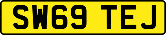 SW69TEJ
