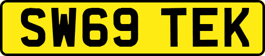 SW69TEK