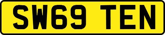 SW69TEN