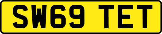 SW69TET