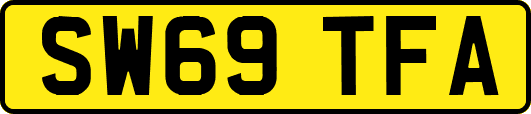 SW69TFA