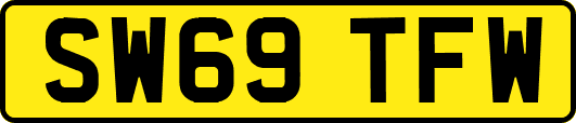 SW69TFW