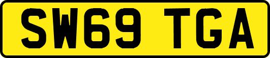SW69TGA