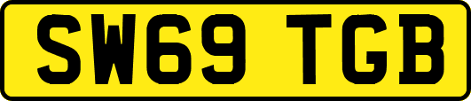 SW69TGB