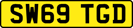 SW69TGD