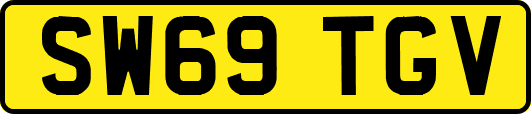 SW69TGV