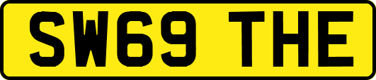 SW69THE