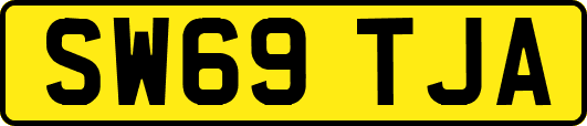 SW69TJA
