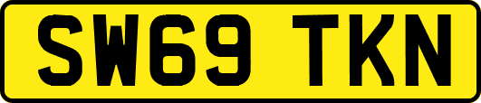 SW69TKN