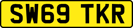 SW69TKR