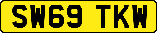 SW69TKW