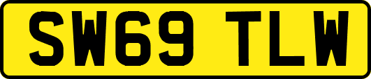 SW69TLW