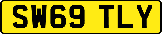 SW69TLY