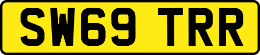 SW69TRR