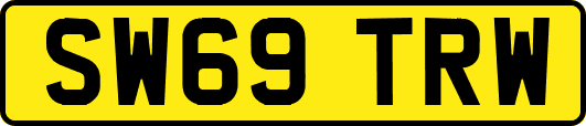 SW69TRW