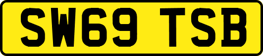SW69TSB