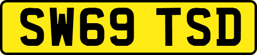 SW69TSD