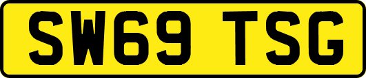 SW69TSG