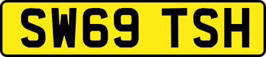 SW69TSH