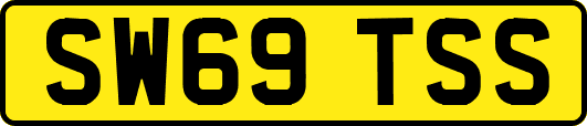 SW69TSS
