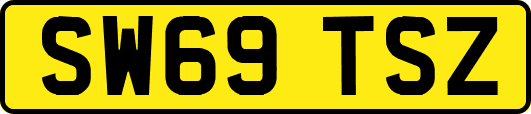 SW69TSZ