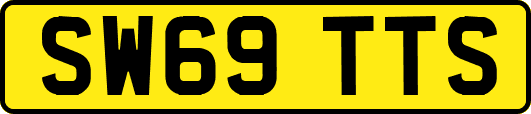 SW69TTS