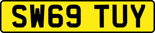 SW69TUY