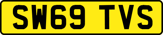 SW69TVS