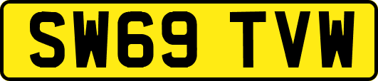 SW69TVW