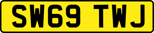 SW69TWJ