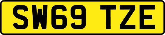 SW69TZE