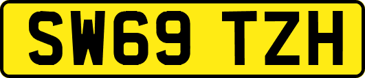 SW69TZH