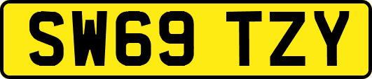 SW69TZY