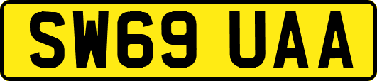 SW69UAA