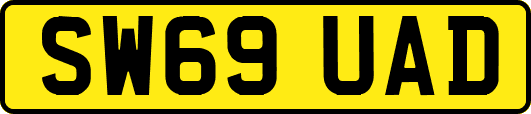 SW69UAD